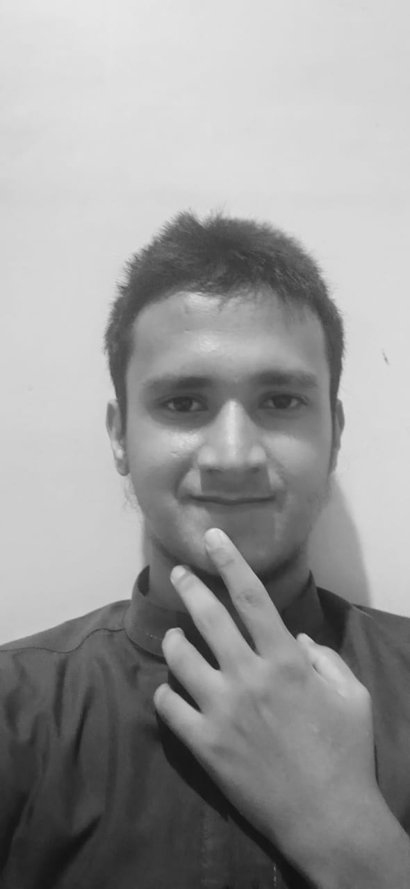 Anas Aqeel